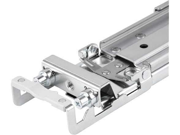 Silverstone SST-RMS05-22 - Tool-Less 3U