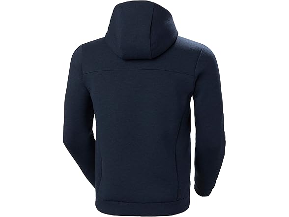 Helly Hansen Mens HP Ocean FZ Jacket 2.0