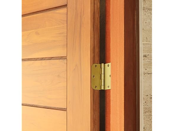 Design House Door Hinges 3.5" 10pk