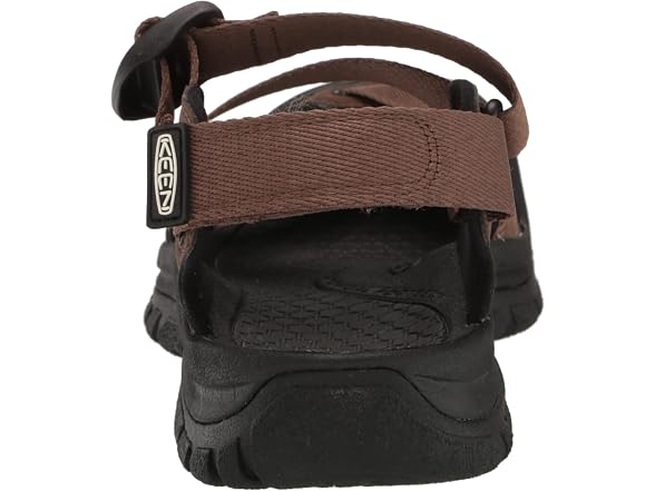 KEEN Men's Zerraport 2 Durable Fashion Sandals