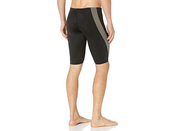 Kanu Surf Men's Black/Grey Jammers (30)