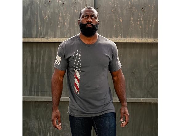 Grunt Style Men (3XL) True Colors Men's T-shirt