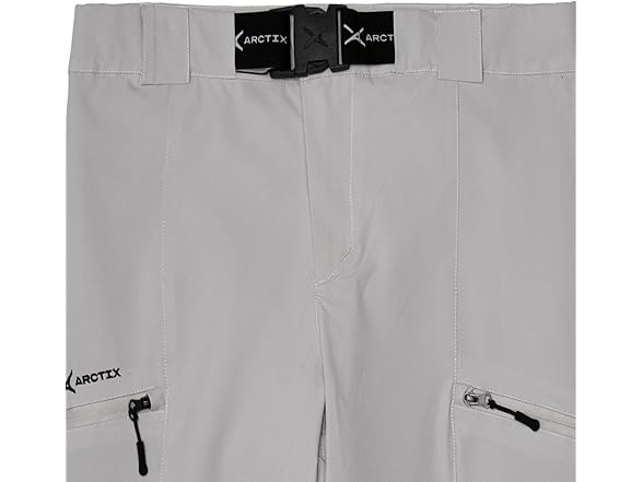 Arctix Men's T-Bar Belted Pant