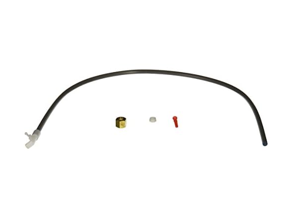 Aprilaire 4235 Plastic Tube 