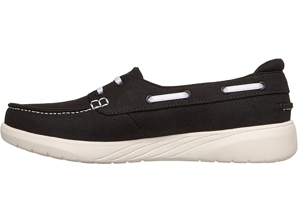 Skechers Women's Relaxed Fit Boat Shoe (11)