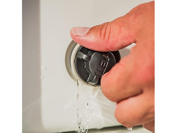 YETI Vortex Drain Plug