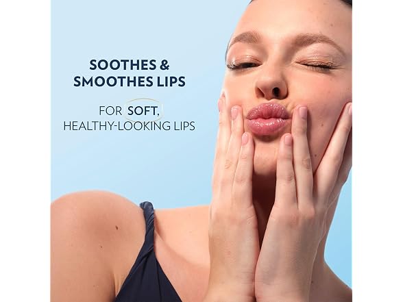 Vaseline Lip Therapy Advanced Healing