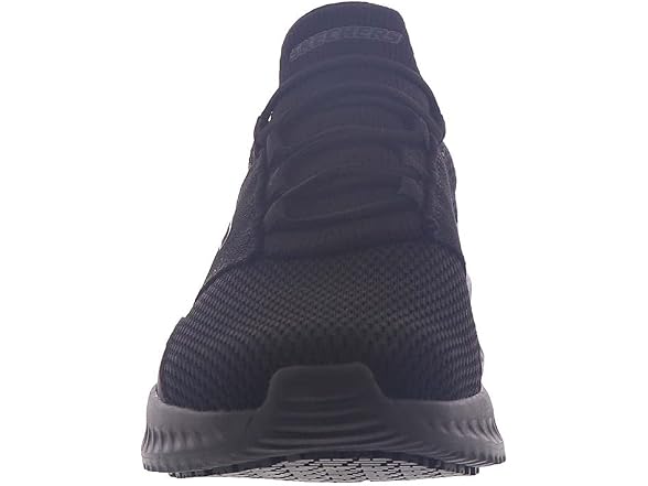 Skechers Men's Tilido Work Sneaker (10)