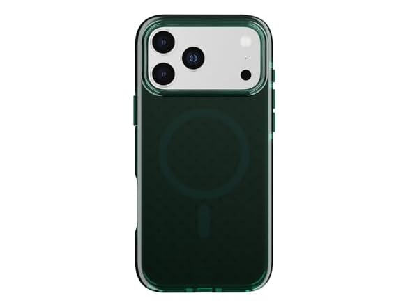 tech21 EvoCheck MagSafe iPhone 17 Pro Max