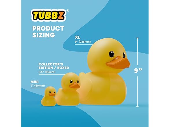 TUBBZ Boxed Edition Monica Geller Rubber Duck