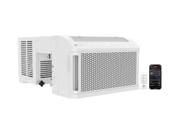 GE PHNT12CC GE Profile ClearView Inverter Window AC