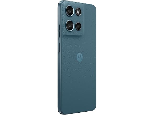 (NEW) Motorola Moto G Play - 2026 (Unlocked)