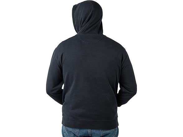 Field & Stream Mens Holloa French Terry Hoodie