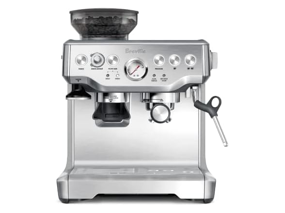 Breville BREV BES870XL BREV BES870XL