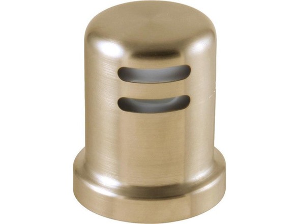 Rook Brass Air Gap