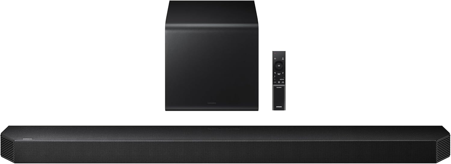 (NEW) Samsung HW-Q800F/ZA 5.1.2ch Q Series Soundystem - Gallery 3