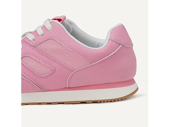 Amazon Essentials Unisex Kids' Lace Up Sneakers