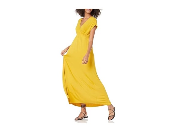 Dark Yellow