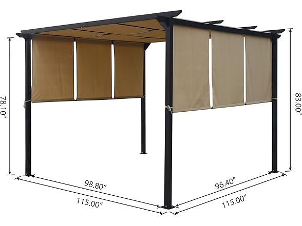 Christopher Knight Home Dione Outdoor St