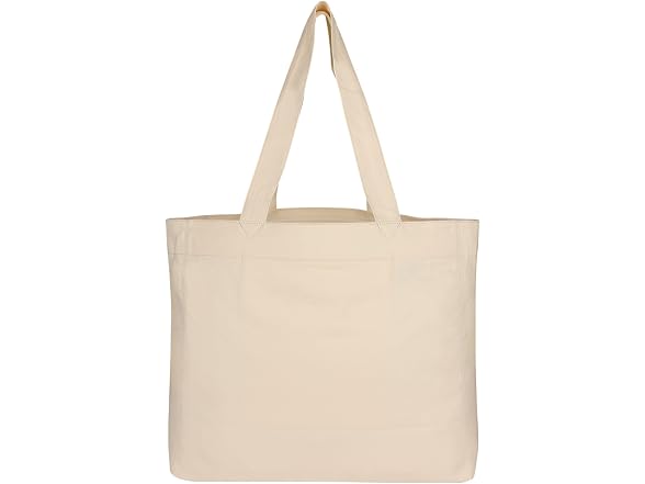 Roxy Cotton Tote Bag