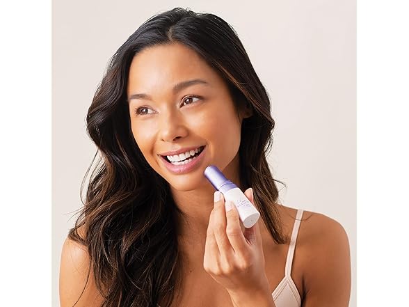 Plum Beauty Facial Hair Remover