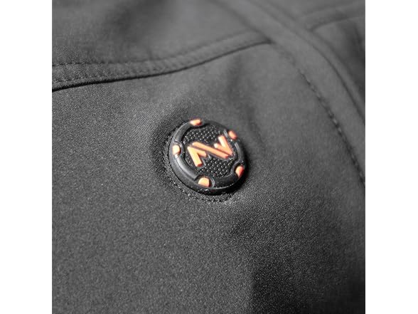Mobile Warming Mobile Warming Unisex-Adult Vinson