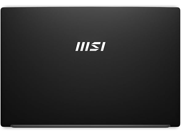 MSI Modern 15H AI 15.6" Laptop