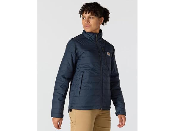 Carhartt Women's Gilliam Jacket (XX-Large)