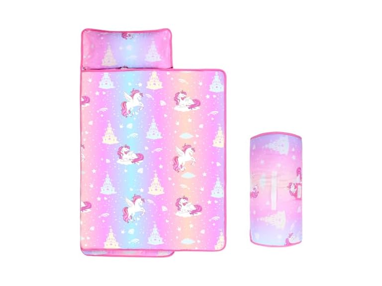 GOPHRALOVE BC1582525050062 toddler nap mat