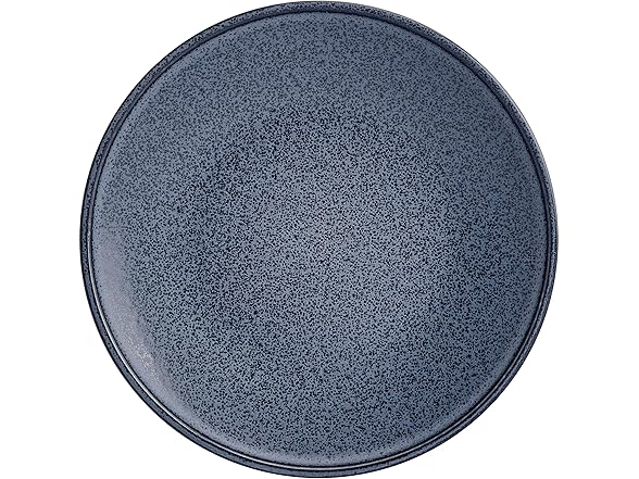 Mikasa Rylan 12 Piece Dinnerware Plate Bowl Set