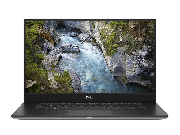 Dell Precision 5530 I7-8850H 16 512 W11P