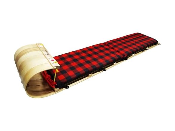 ERA Streamridge Grizzly 6 FT Toboggan
