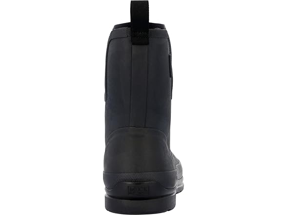MUCK Men's Originals Pull On Mid Boot
