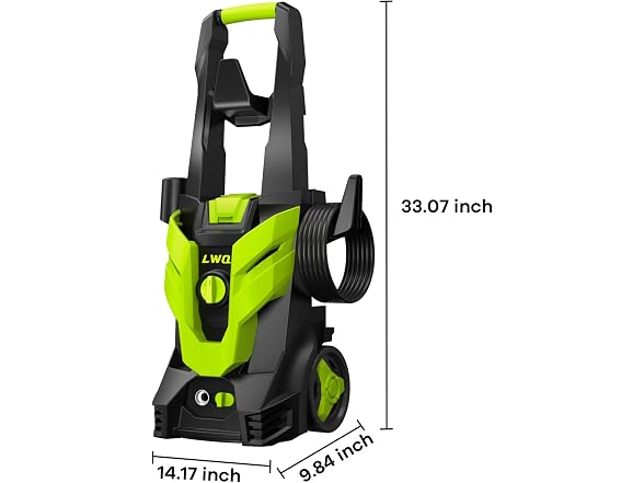 LWQ BC0513260657416 pressure washer