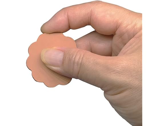 Hanatpure 100PCS Skipping Rocks