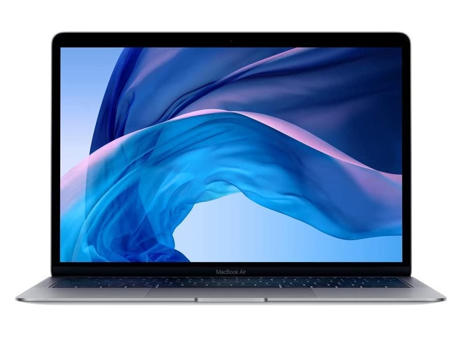 Apple 13.3" MacBook Air (2019 Model) - Gallery 4