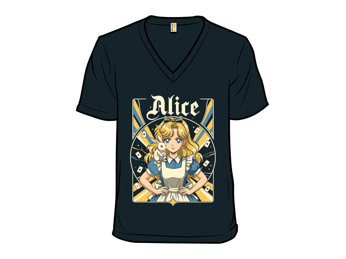 Sailor Alice - Gallery 10