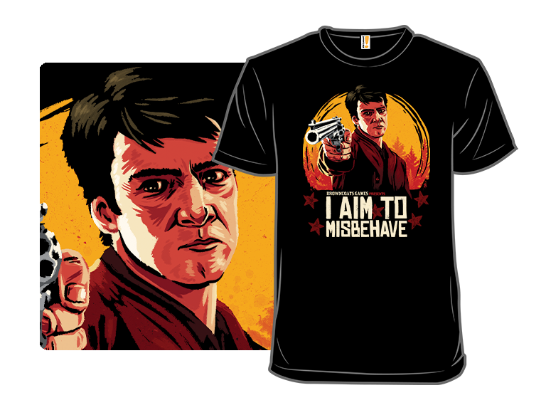 Browncoats Games - Gallery 8