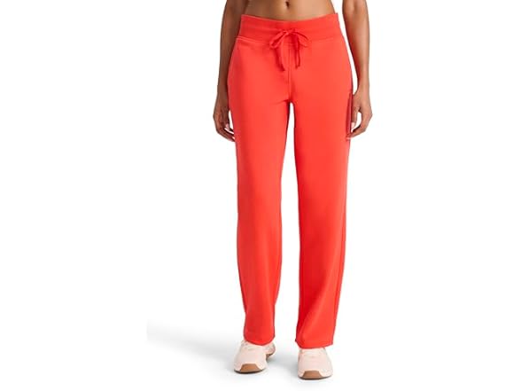 Reebok Womens Cozy Classic Sweatpant