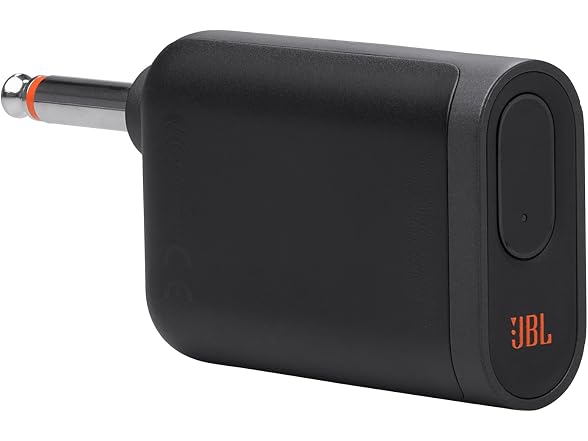 JBL PartyBox Wireless Mic