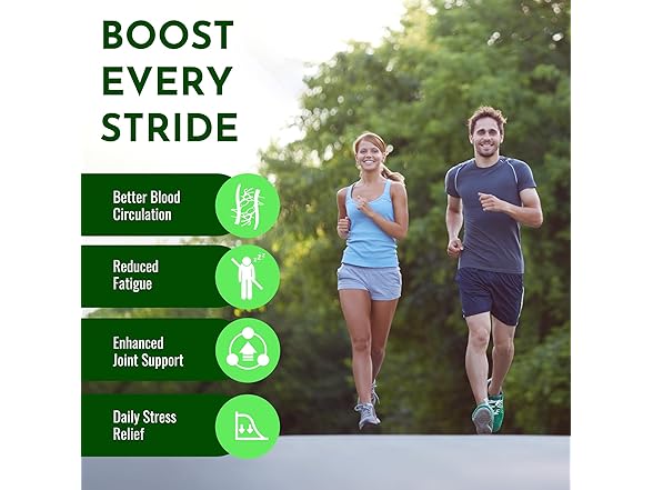 Perseveranx NASA Grade Running Insoles