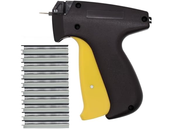 Teotranic Quick Clothing Fixer,