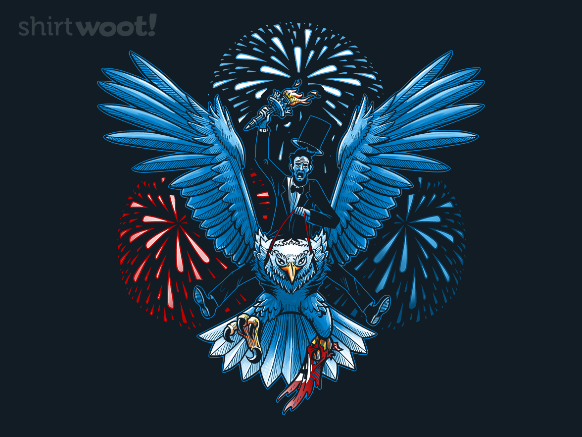 Murican Metal - Gallery 4