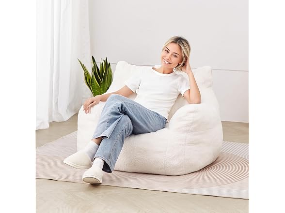 Bean Bag Chair, 3 feet Bean Bag Chair