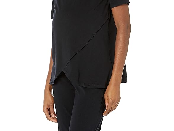 Amazon Essentials Women Maternity Pajama Set