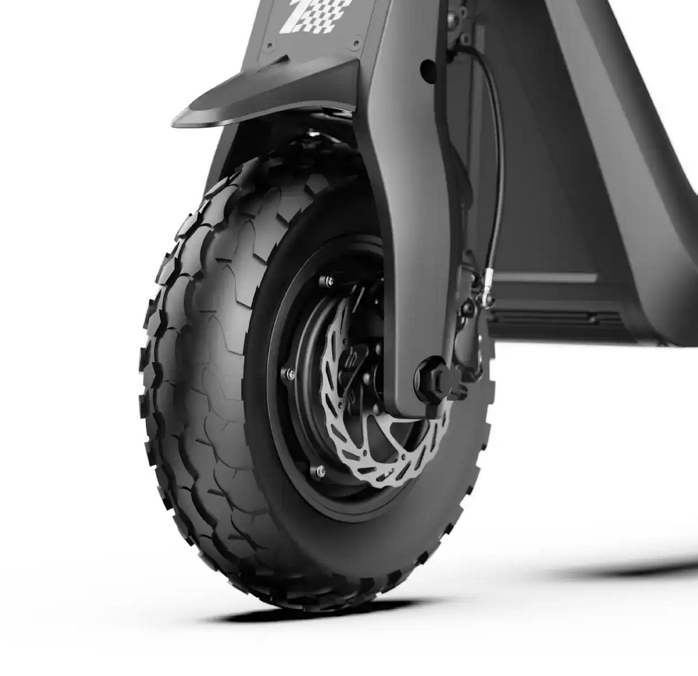 OKAI Panther ES800 eScooter - Gallery 11