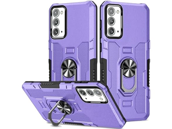 Labwrs for Samsung Galaxy Note 20 Case