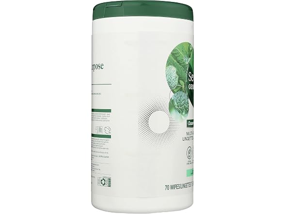 Seventh Generation Multi-Surface Wipes
