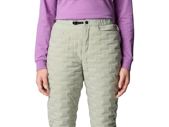 Mountain Hardwear Women Stretchdown Pant