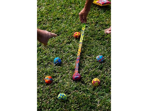 Waboba - FLUNGLE - 130 x 230 x 55 mm